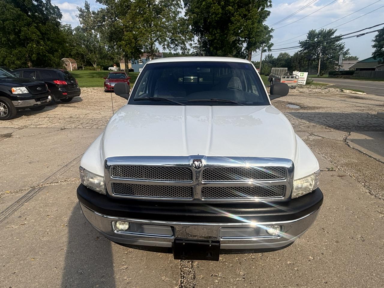 dodge ram pickup 1999 1B7HC13Z7XJ545675 image dodge ram pickup 1999 1B7HC13Z7XJ545675 image